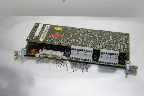 Siemens SIMOVERT AC Drive 6SE7023-0FD20 ( 6SE7 023-0FD20 ) Version A