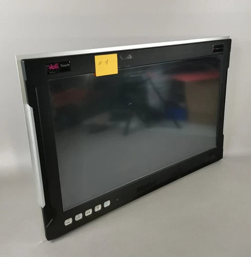 VisionTools 01V0001A VoE-Touch Kratzer am Rahmen #1