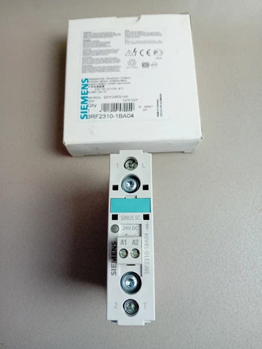 Siemens 3RF2310-1BA04 NEU OVP