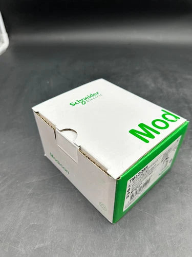 Schneider Electric PLC Digital I/O-Module TM3DQ8R