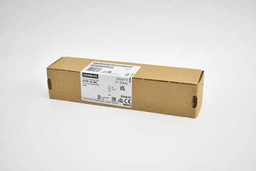 Siemens Simatic ET 200AL 6ES7 143-5BF00-0BA0 ( 6ES7143-5BF00-0BA0 ) E05