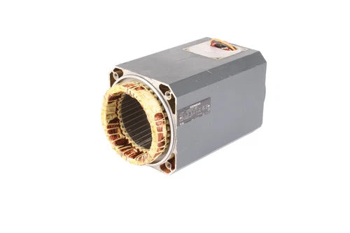 1FT6086-1AF71-4AG1 STATOR SIEMENS USED / NO WARRANTY /