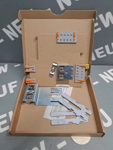 00477445 - LENZE - / Satz Klemmverbinder f¨¹r Konverter Frequenzumrichter Neu