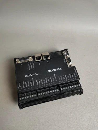 Cognex 821-0016-2R B