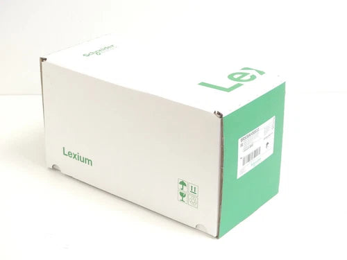 Schneider Electric BRS39AHS0033 / VRDM3910/50LHB  SN:2900265083 - ungebr.! -