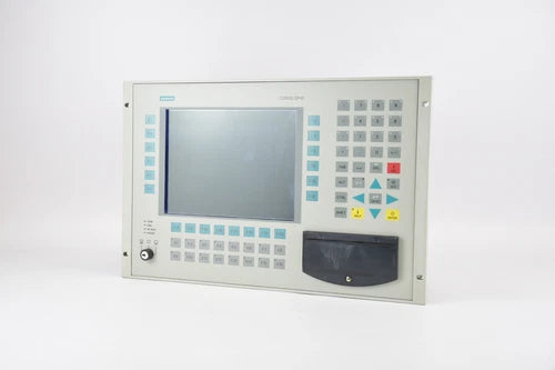 Siemens Operator Panel OP45 6AV3545-1VA01-2FX0 ( 6AV3 545-1VA01-2FX0 ) Ver 1