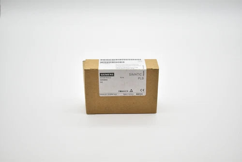 Siemens Simatic PLB Modem Module 6ES7972-5AA50-0AB0 ( 6ES7 972-5AA50-0AB0 ) FS.3