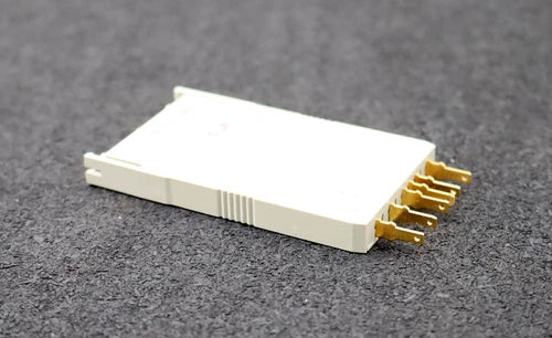 SIEMENS Schutzschalter TELEPERM C74103-A969-E 133 CC011 CSL SPR Plug mit 5Pin