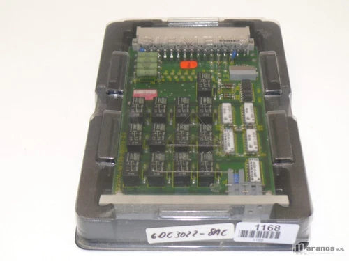 Siemens Simadyn 6DC3 022-8AC / 6DC3022-8AC