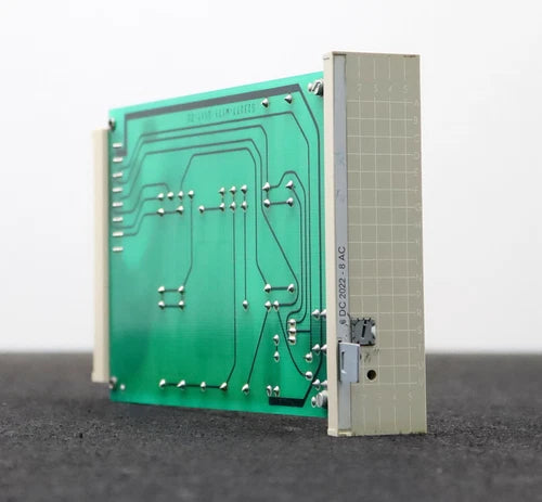 SIEMENS SIMADYN Steuerungsmodul 6DC2022-8AC gebraucht