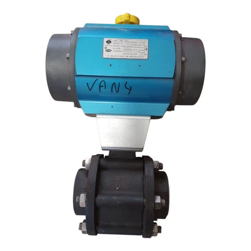 AMG Saf 025 F07-17/45 Ventil