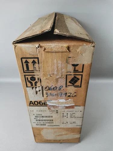 Fanuc A06B-6102-H130#H520 Spindle Amplifier Module NEU OVP