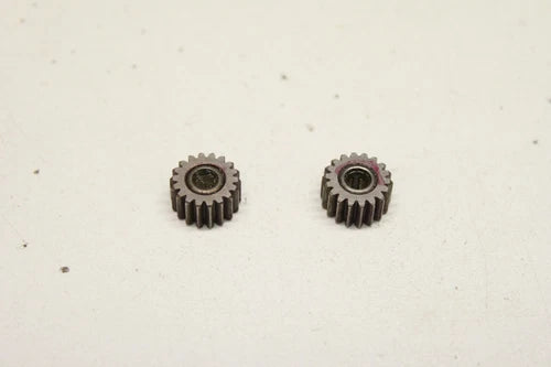 2x  1536 Gear  W/INDEX 2 f¨¹r DOTCO Druckluft Ersatzteil Spare 4900040517