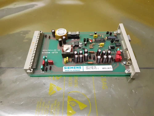 Siemens Sicomp SMP-E440-A6 C8451-A6-A71-1