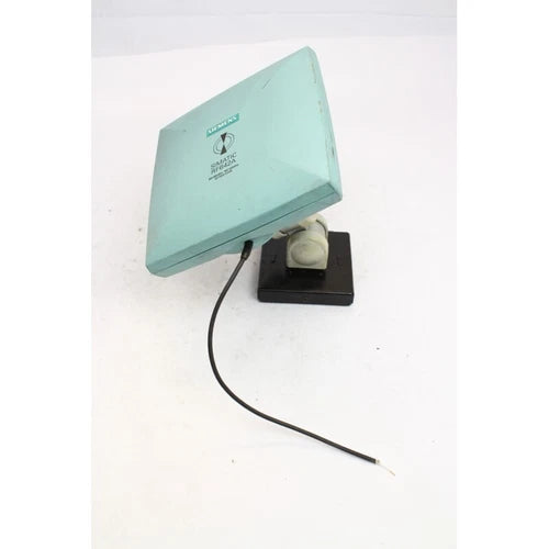 Siemens 6GT28121GA08 6GT2812-1GA08 antenne RF642A damaged + stand (B314.1)
