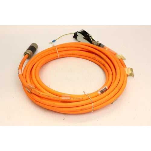 LAPP systems 1488616 Siemens 6FX8002-5DS01 READ DESC (B259) cable