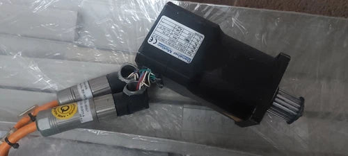 KOLLMORGEN  SERVOSTAR DBL3-0130-30-Y-560 S-B P DANAHER MOTION GMBH CONNECTOR ?
