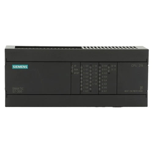 Siemens CPU 214 6ES7 214-1BC01-0XB0 Simatic S7-200 (B793)
