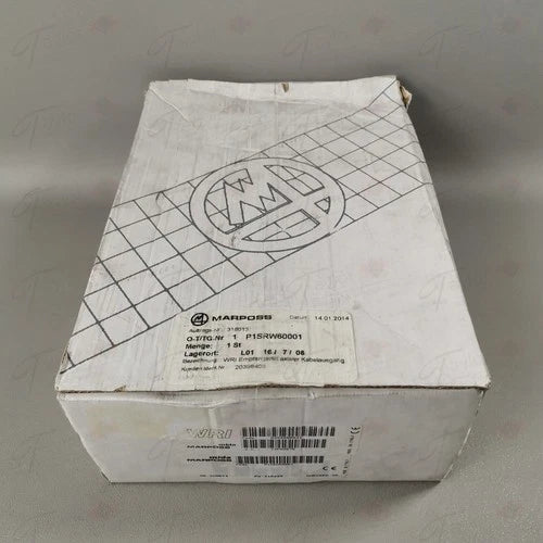 Marposs 8304890031 WRI Funkempf?nger NEU OVP