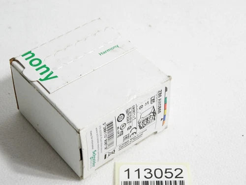 Schneider Electric ZB5AW0B65 090871 Switch Contact Block / Neu OVP