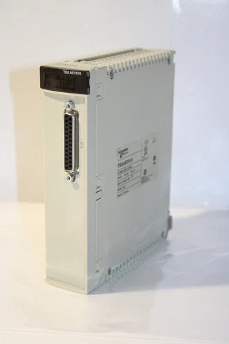 Schneider TSXAEY810 Analog Board NEW