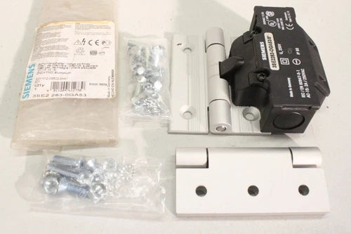 Siemens hinge switch 3SE2283-0GA53 original packaging