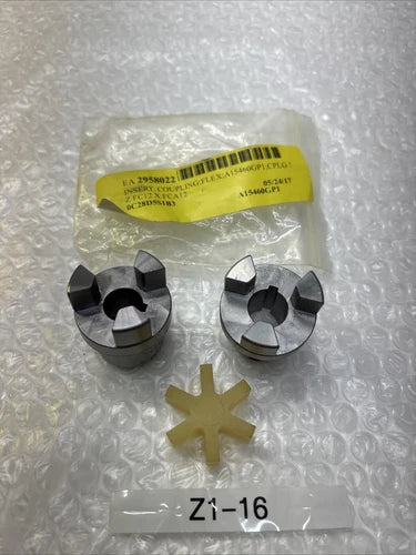 **NEW BOSTON GEAR COUPLING FLEX INSERT A15460GP1 FC12-1/2 FAST SHIPPING #