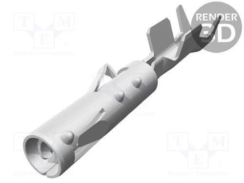 12000 pieces, Contact MX-64322-1039 /E2UK