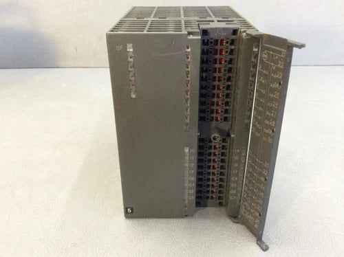 6ES73502AH000AE0 - SIEMENS - 6ES7350-2AH00-0AE0 Counter mod.  REFURBISHED