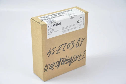 Siemens Simatic ET200M DP / PA Link 6ES7153-2BA82-0XB0 / 6ES7 153-2BA82-0XB0 E1