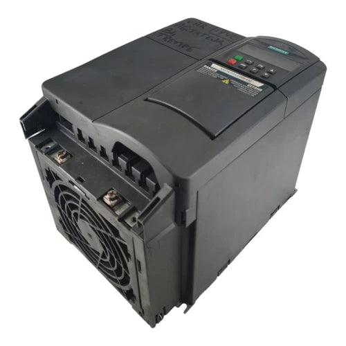 SIEMENS 6SE6440-2UD31-1CA1 Variator Frequency Inverter Micromaster 440 11kW