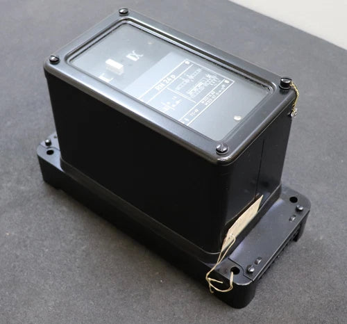 Siemens Measuring Combination RN 24p Stabilizer M313-A 43 7C-43 Jn=1A