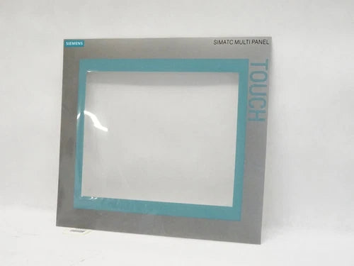 Siemens Membrane f¨¹r Touch Multi Panel MP277-8 MP277 8" 6AV6643-0CB01