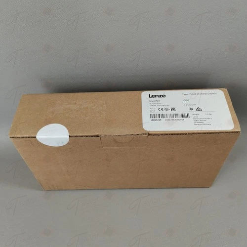 Lenze I55AE215B10V10000S NEU OVP versiegelt
