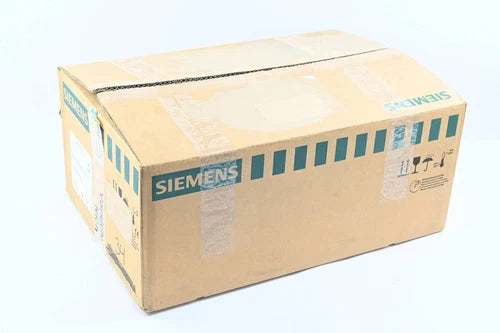 Siemens Masterdrives Brake Unit 6SE7023-2ES87-2DA1 ( 6SE7 023-2ES87-2DA1 ) E.A