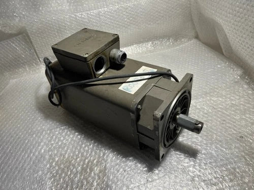 Siemens 3~Permanent Magnet Motor 1FT5074-0AF01-Z