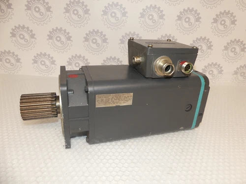 Siemens 1FT5074-0AG01-2-Z