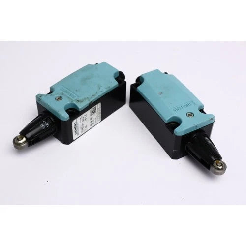 2Pcs SIEMENS 3SE5114-0CD02-1AL0 Position Switch (B11)