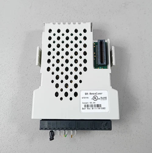 Control Techniques / Emerson Unidrive SM-Applications STDT18