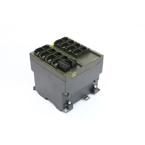 Siemens 6GK5216-0BA00-2AA3 Simatic Ethernet Switch (B260)