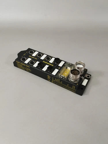 Turck FGDP-IOM88-0003 / FGDP-I0M88-003