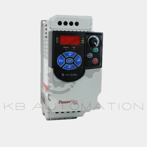 22F-D4P2N113 Allen-Bradley PowerFlex4M AC drive, 3PH, 380-480V, 4.2A, 1.5kW, 2HP