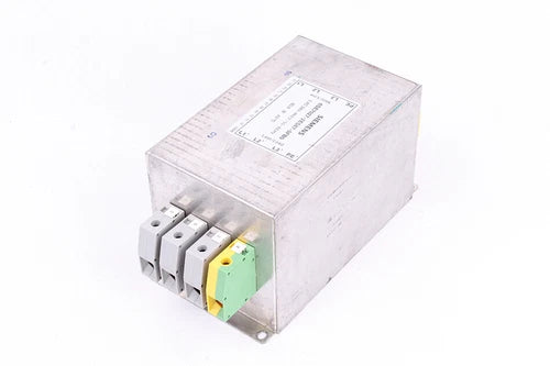 6SE7027-2ES87-0FB0 SIEMENS TESTED | WARRANTY INCLUDED | FASTER