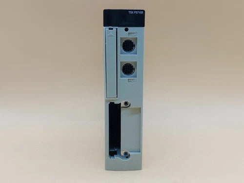 TSX P57103M SCHNEIDER ELECTRIC MODICON TSXP57103 PL7 PROCESSOR