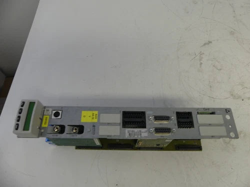 Rexroth CDB01.1C-SE-ENS-ENS-NNN-NNN-S-NNN-FW R911305634 GEB