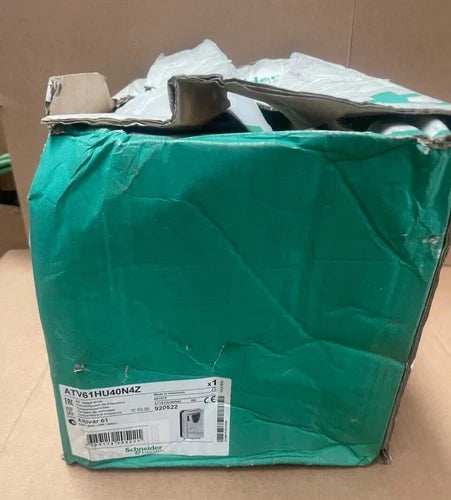 Schneider Electric Altivar 61 - ATV61HU40N4Z - 4kW/5HP 380-480V