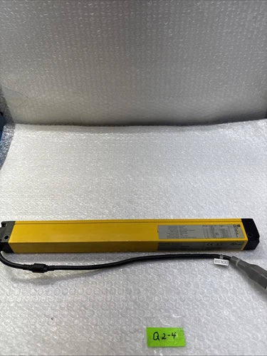 ** OMRON F3S-A321-D SAFETY LIGHT CURTAIN 06ZOA#