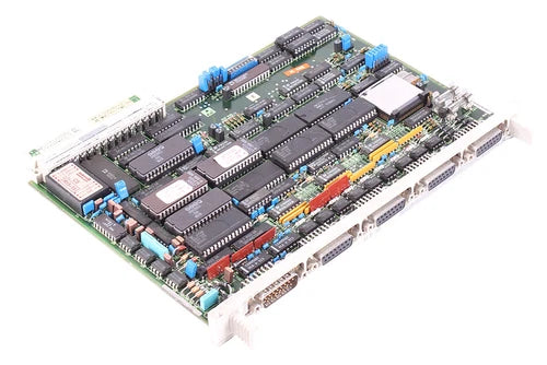 6FM1726-3CA00 SIEMENS EXPRESS DELIVERY | TRUSTED SELLER