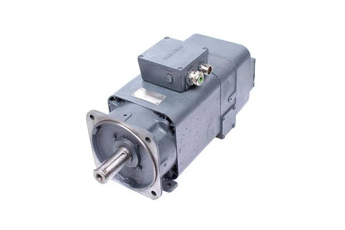 1PH6101-4NF46-Z_1 Z:K02 SIEMENS TESTED | WARRANTY INCLUDED | FASTER