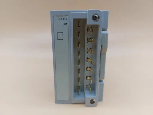 TSXAEZ801 SCHNEIDER ELECTRIC TELEMECANIQUE TSX MICRO TSX-AEZ-801